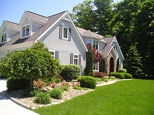 Landscapers and Lawncare Services in Erwinna, PA